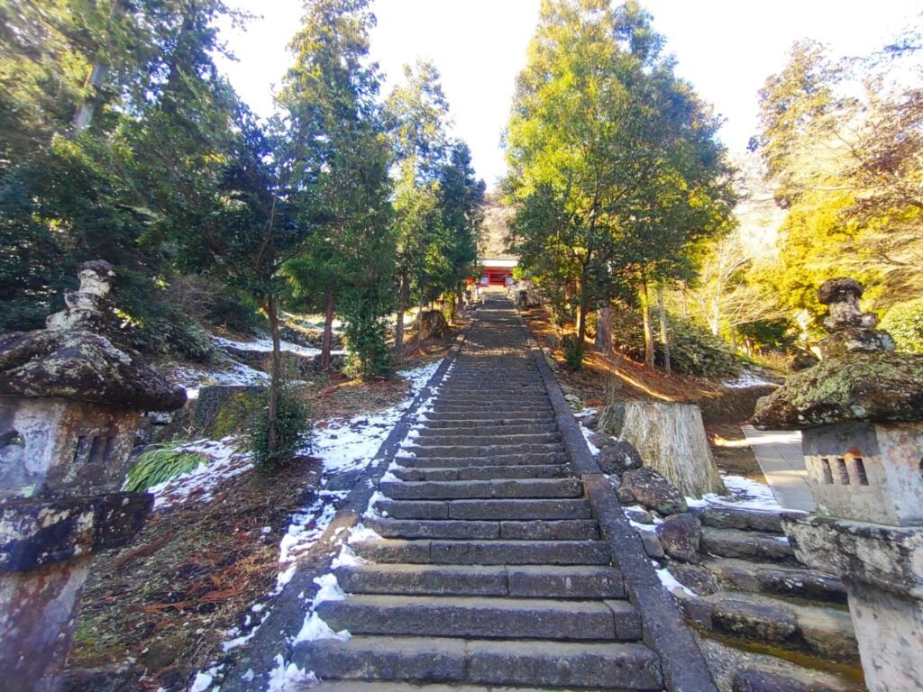 ⛩️ 묘우기 신사 이미지 7